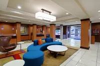 Fairfield Inn & Suites Los Angeles West Covina Hotels in West Covina