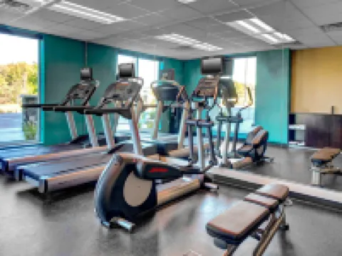 蘭辛伊斯特伍德萬楓酒店及套房 蘭辛酒店