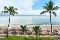 Marriott Puerto Vallarta Resort & Spa - Luksus