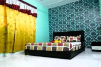 BIG Home 2-sty Terrace Near Lost World Tambun Hotels in Ulu Kinta