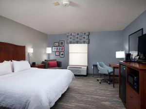 Hampton Inn Beaumont