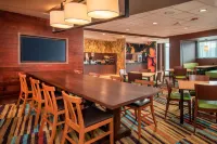Fairfield Inn & Suites Harrisburg International Airport - breakfast
