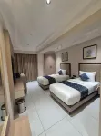 Hotel Royal Town