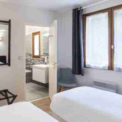 Sure Hotel by Best Western Saintes Rooms