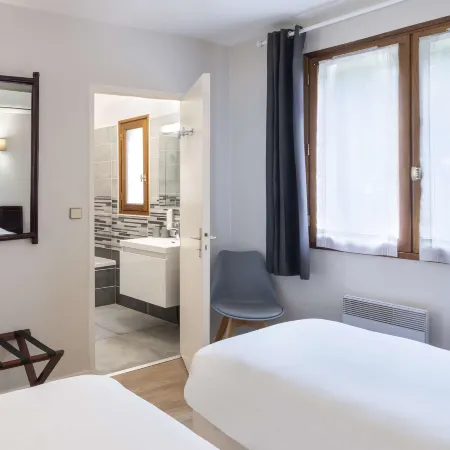Sure Hotel by Best Western Saintes