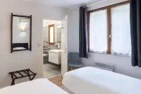 Sure Hotel by Best Western Saintes Hotels in Saint-Vaize