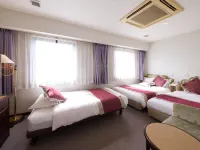 Hotel Areaone Wadayama