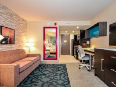 Home2 Suites by Hilton North Conway Hotels in North Conway