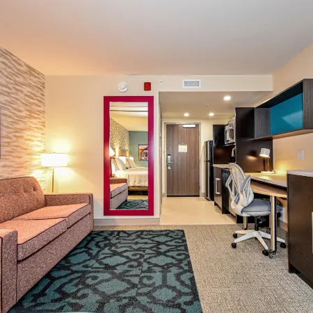 Home2 Suites by Hilton North Conway