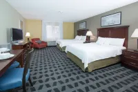 TownePlace Suites Pocatello