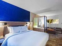 SpringHill Suites Tulsa at Tulsa Hills Hôtels à : Tulsa