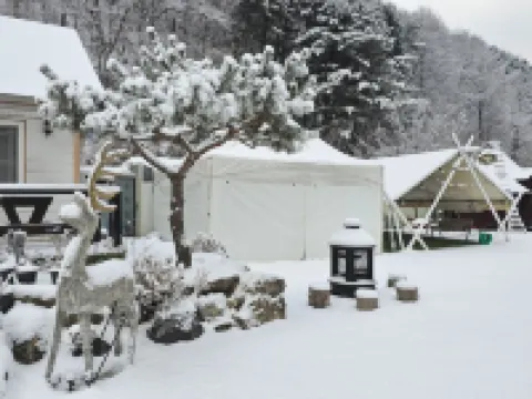 Gapyeong Full Room Detached Pension