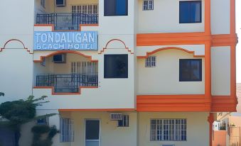Tondaligan Beach Hotel