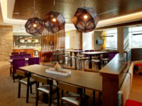 SpringHill Suites Dayton Beavercreek Hotels in Greene County