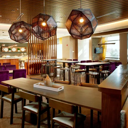SpringHill Suites Dayton Beavercreek