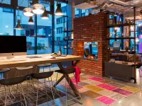 Moxy Stuttgart Airport/Messe Hotels in Leinfelden-Echterdingen