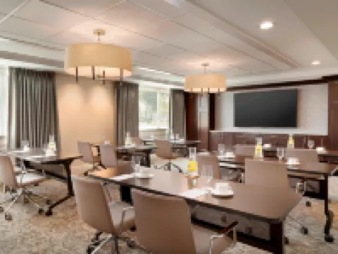 Reikart House, Buffalo, a Tribute Portfolio Hotel Hotels in Amherst