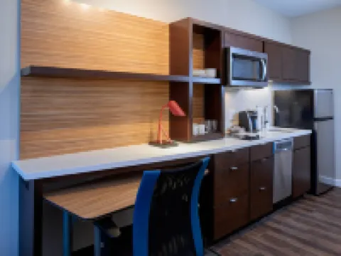 TownePlace Suites Cleveland Solon Hotels in Solon