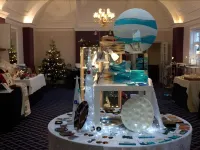 The Angel Posting House & Livery فنادق في جيلدفورد