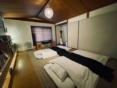 Yadomachi Sakura Hotels in Hakodate