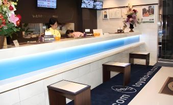 Toyoko Inn Chiba Makuhari