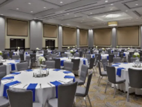 DoubleTree by Hilton Lawrenceburg Hotéis em Dearborn County