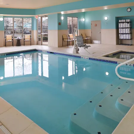 Hilton Garden Inn Columbus/Polaris