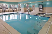 Hilton Garden Inn Columbus/Polaris Hoteles en Municipio de Columbus City