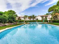 Villa Blanca Feliu Hotels in Pals