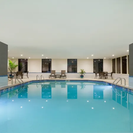 Hampton Inn Norcross