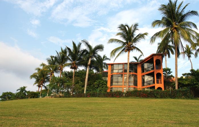 Coral Vista Del Mar