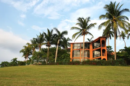 Coral Vista Del Mar - Apartments