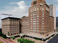 Courtyard Houston Downtown/Convention Center Hotels in Х’юстон