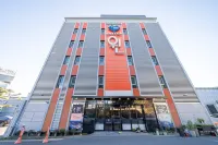 Andong Win Hotel