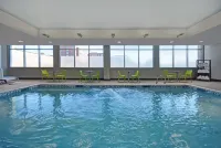 Home2 Suites by Hilton Atlanta Airport North - Pools