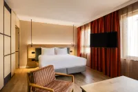 Hilton Garden Inn Brussels City Centre - Pet friendly