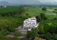 Visakka's The Amethyst Hotel Palani Hotel di Sivagiripatti