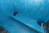 West Walk Retaj Hotel - spa