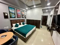 Hotel Deepshikha
