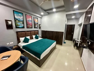 Hotel Deepshikha
