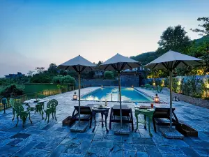 The Atman Dharamshala by Leisure Hotels