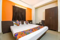 Via Comfort Executive - Nr Butterfly Park - Hinjawadi Hotels in Hinjewadi