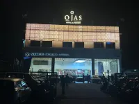 Ojas Hotel & Resort