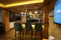 Valmere Magnolia Boutique Hotel & Spa - bar