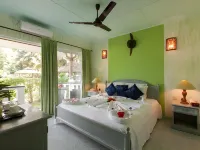 Le Relax Beach Resort Hotel di Grand'Anse Praslin