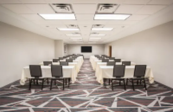 丹佛市中心歡朋套房旅館