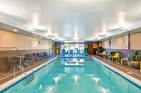 Home2 Suites by Hilton Dayton Vandalia Hotels in Butler Township
