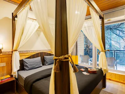 The Hosteller Jibhi