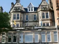 Seaton House Hotels in 
