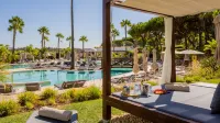 Conrad Algarve - Swimmingpools